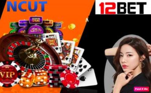 12Bet có tiếng châu Á