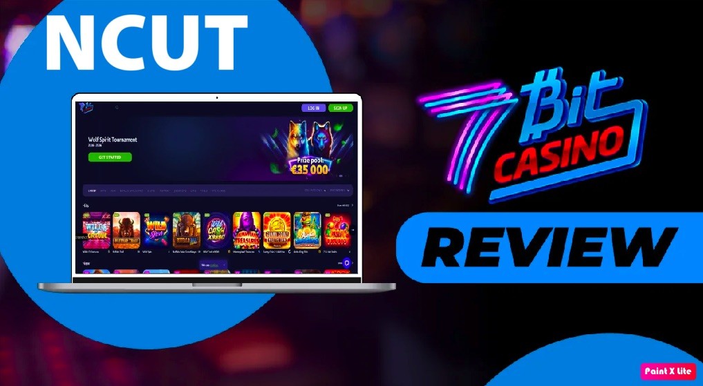 7Bit casino phù hợp thiết bị