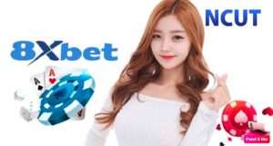 8XBet được quan tâm