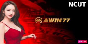 AWin77 top nhà cái hàng đầu