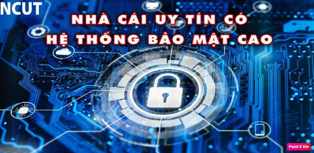 Cẩm nang chọn nhà cái bảo mật