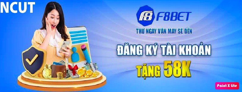 Đăng ký nhận thưởng F8Bet