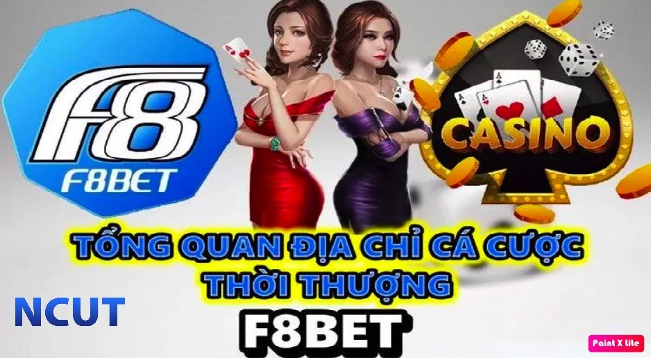 F8bet hợp pháp