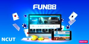 Fun88 hoạt động hợp pháp