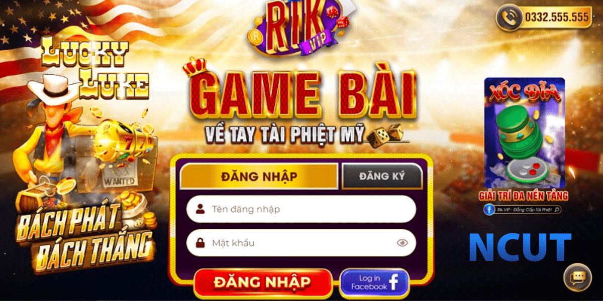 Game bài tài phiệt Rikvipxinfo