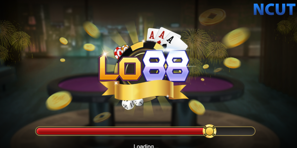 Game bài uy tín Lo88