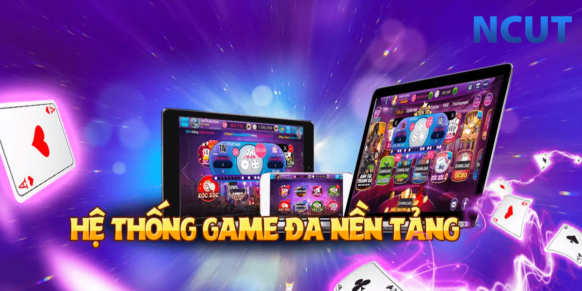 Game đa nền tảng