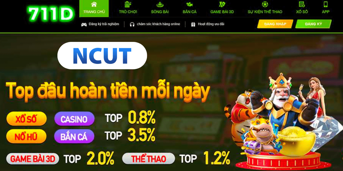 Hoàn tiền hấp dẫn