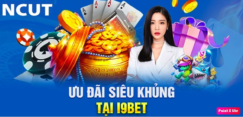 Khuyến mãi i9bet