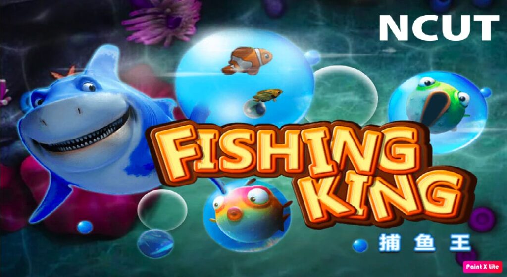 King fishing casino