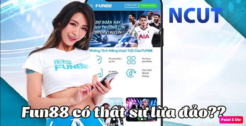 Minh chứng uy tín Fun88