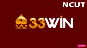 Nhà cái 33Win cá cược