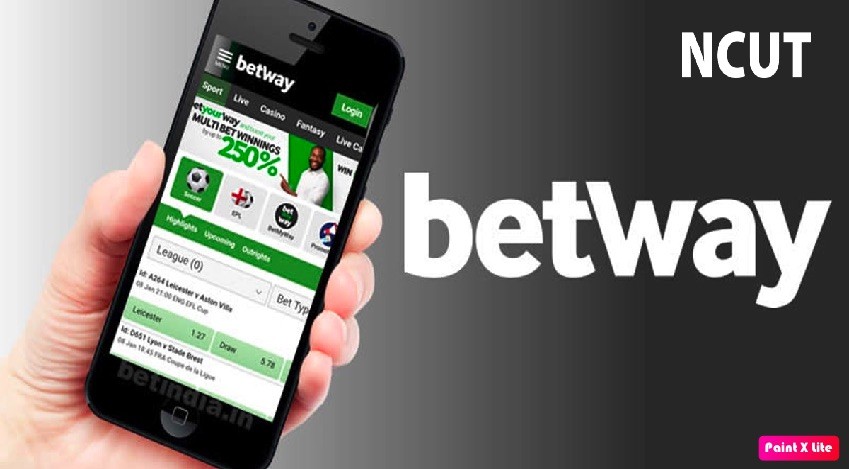 Nhà cái Betway hoàn hảo