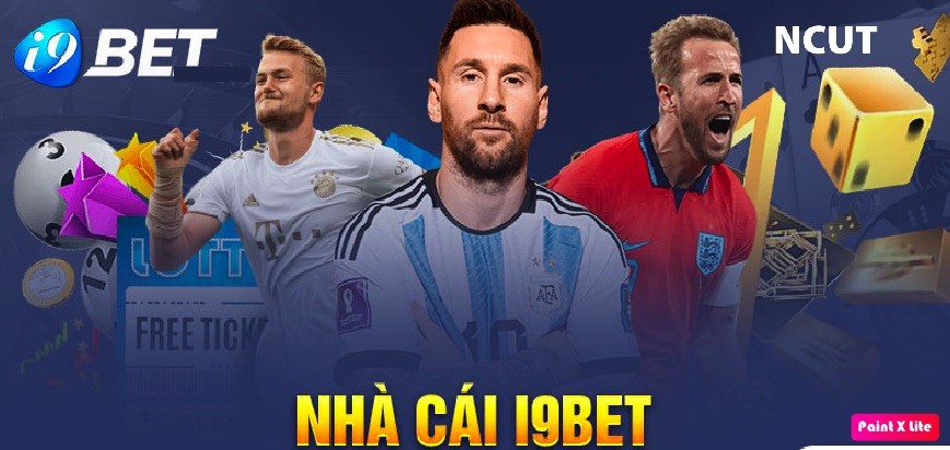 Nhà cái I9bet