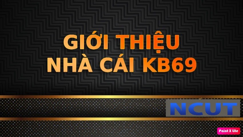 Nhà cái KB69