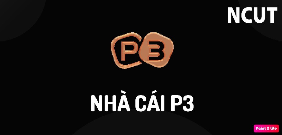 Nhà cái P3