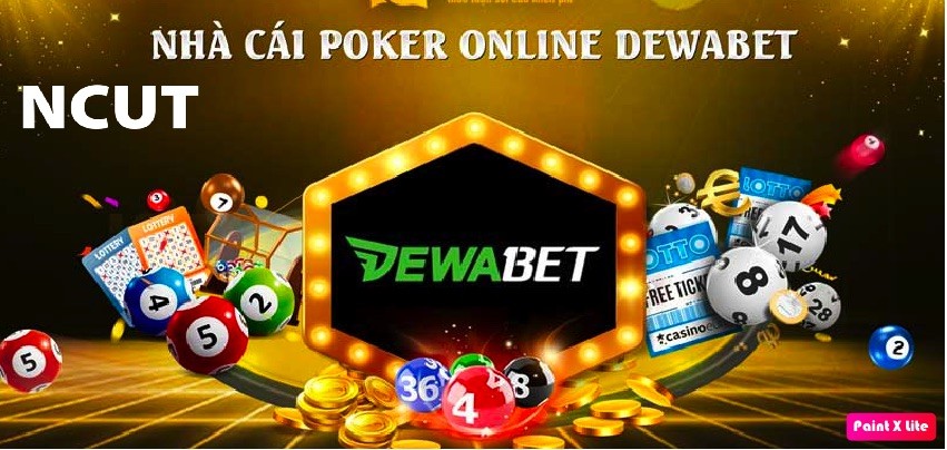 Nhà cái poker Dawabet