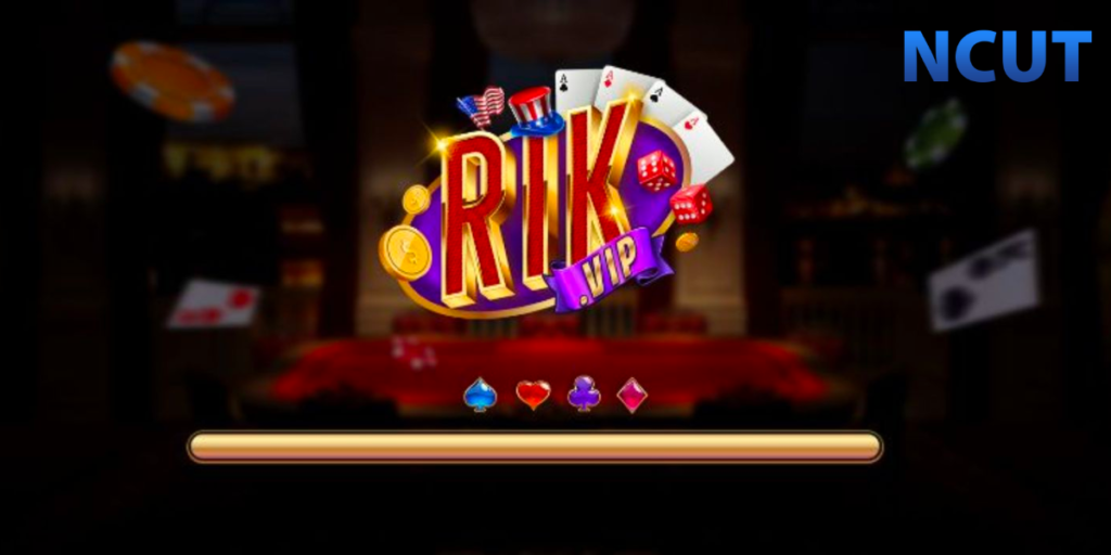 Rikvipxinfo game bài