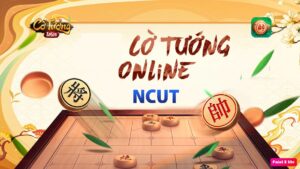 Tham gia cờ tướng online