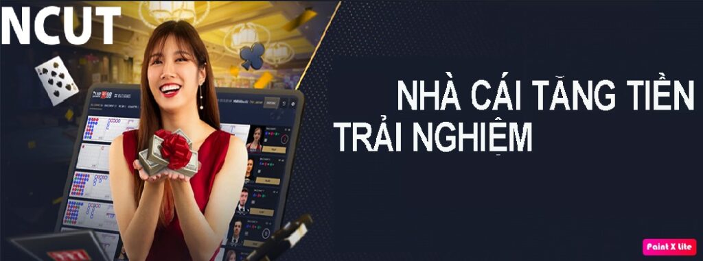 Top nhà cái tặng tiền