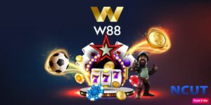 W88 điều hành bởi Pagcor