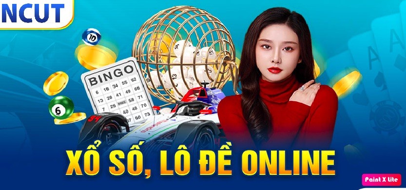 xổ số i9bet