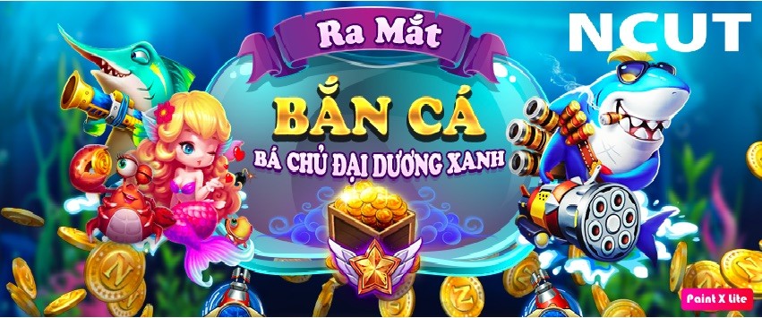 Bá chủ đại dương