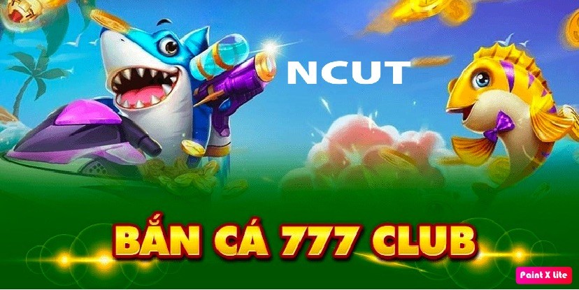 Bắn cá 777