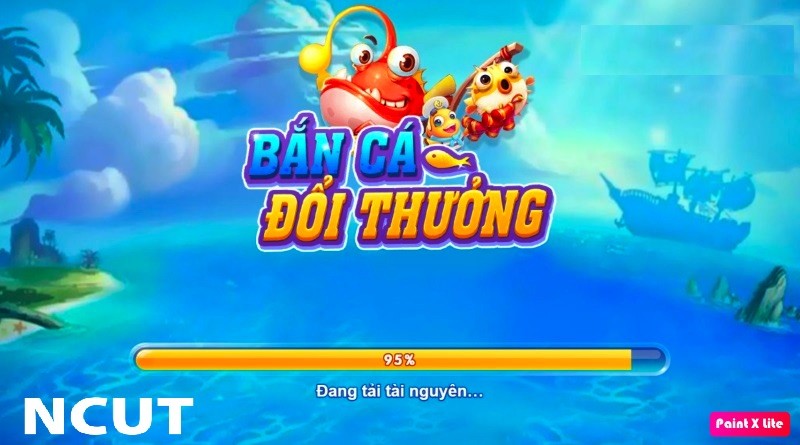 Bắn cá đại gia