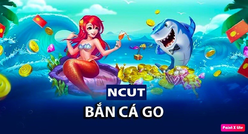 Bắn cá go