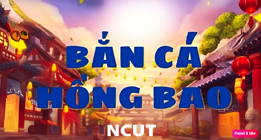 Bắn cá hồng bao