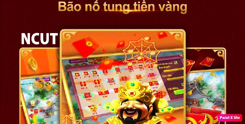 Chơi game rút tiền thiệt 