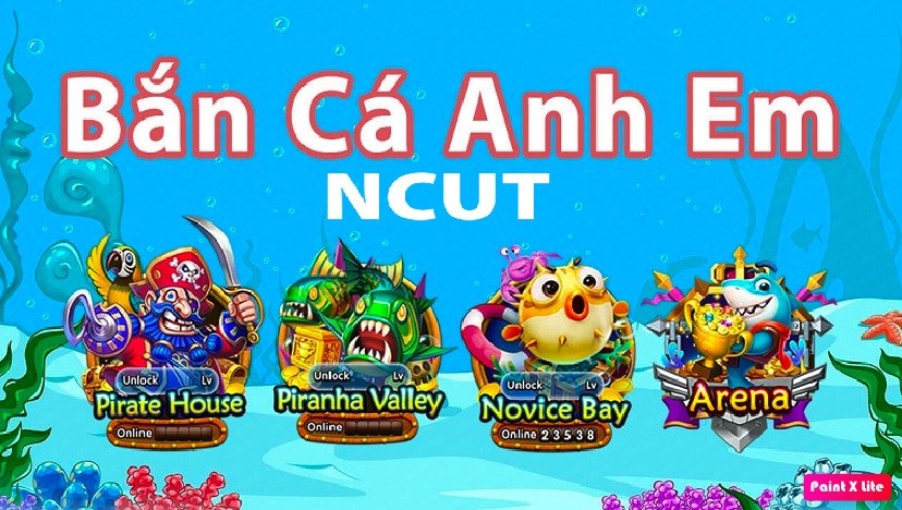 Đa dạng vũ khí