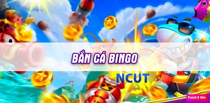 Đăng ký chơi bắn cá bingo