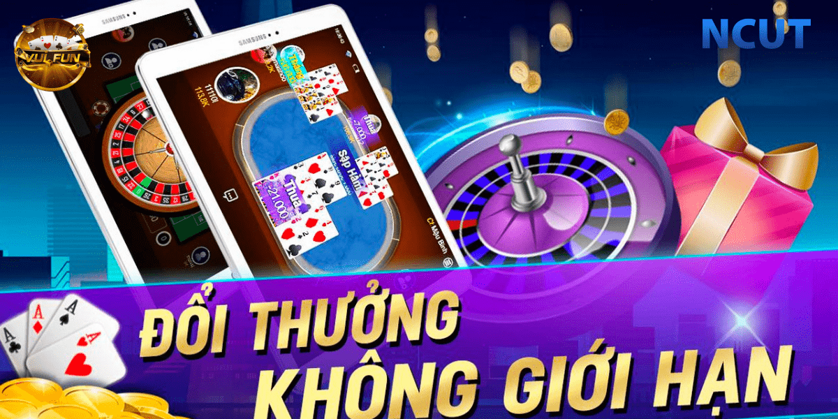 Đổi thưởng không giới hạn