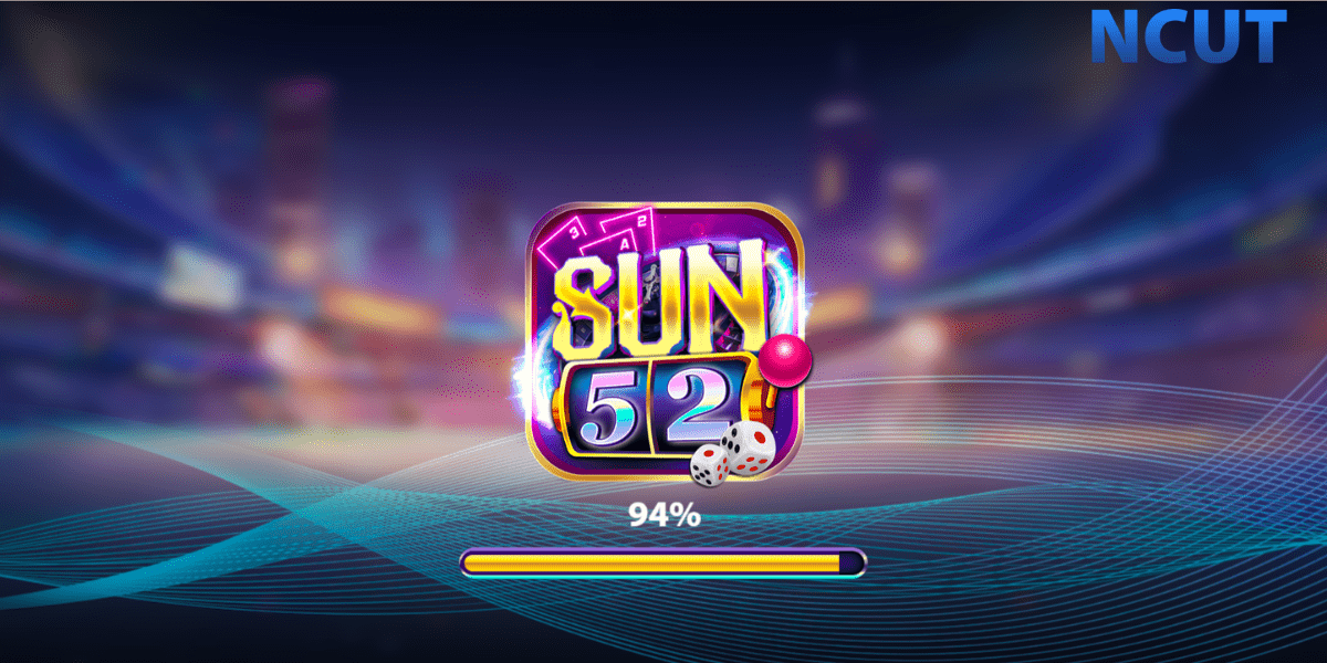 Game bài Sun52