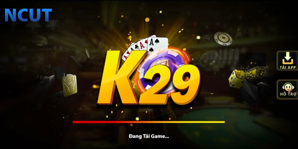 Game bài K29