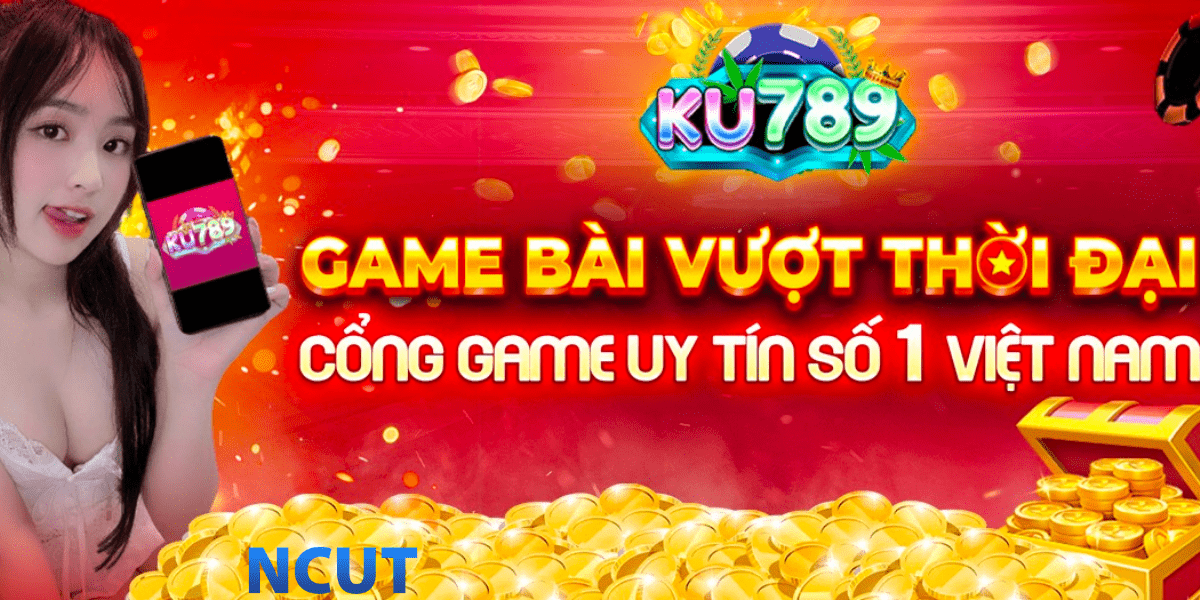 Game bài Ku789