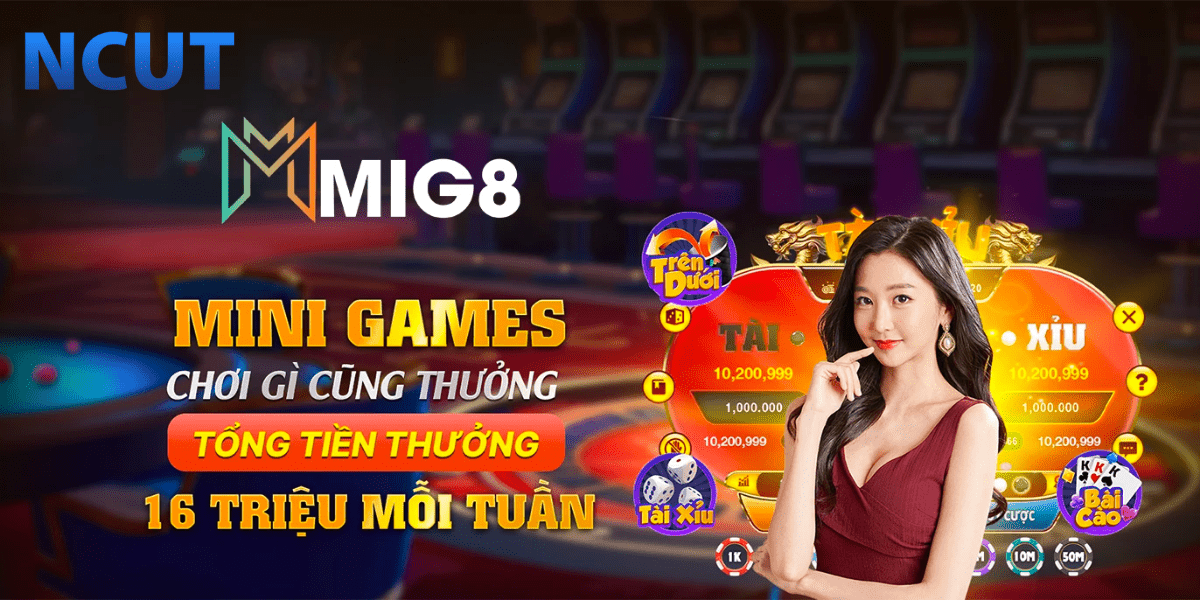 Game bài làm giàu