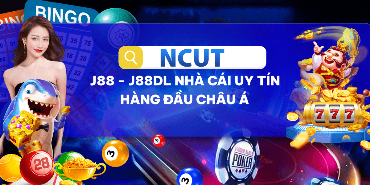 Game bài uy tín J88dl