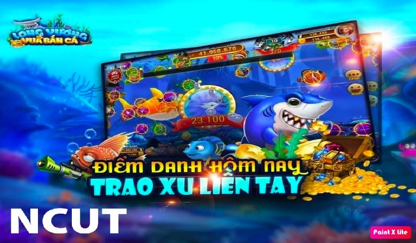 Game hay tiền liền tay