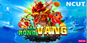 Game săn rồng vàng