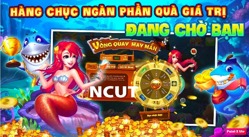 Giao diện ban ca 3d