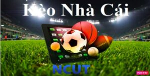 Kèo nhà cái chấm com