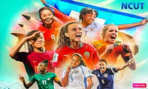 Kèo nhà cái world cup nữ