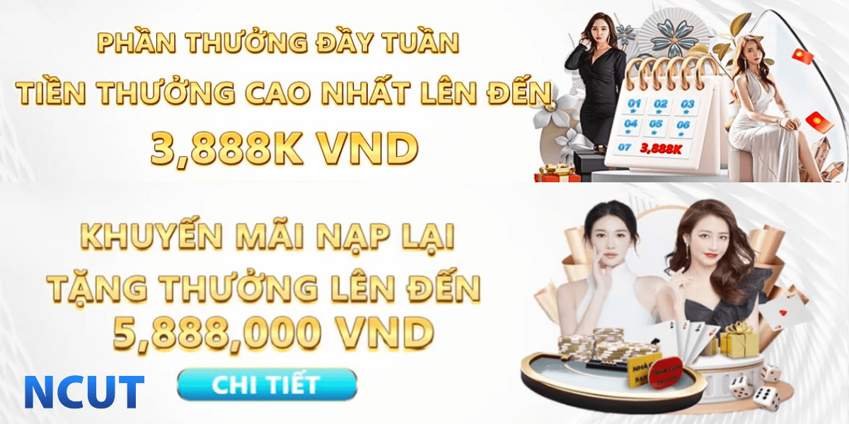 Khuyến mãi nhập tràn