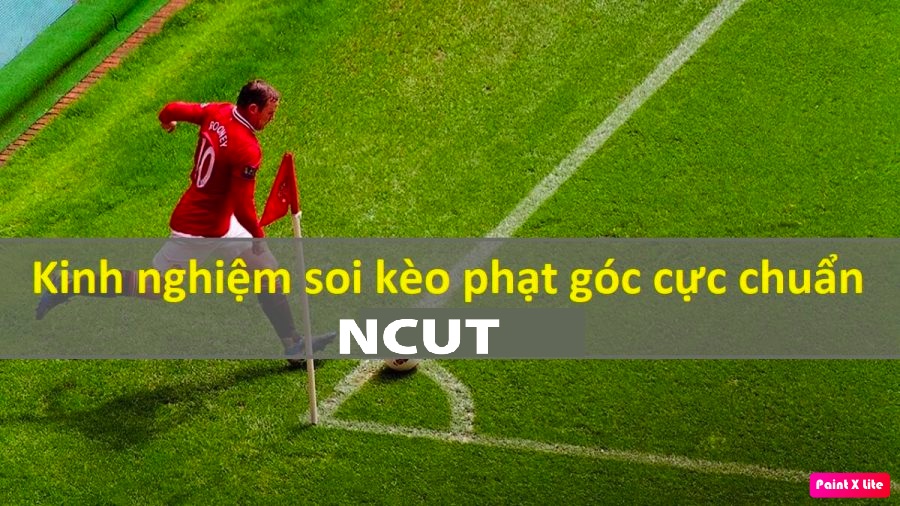 Kinh nghiệm kèo góc nhà cái