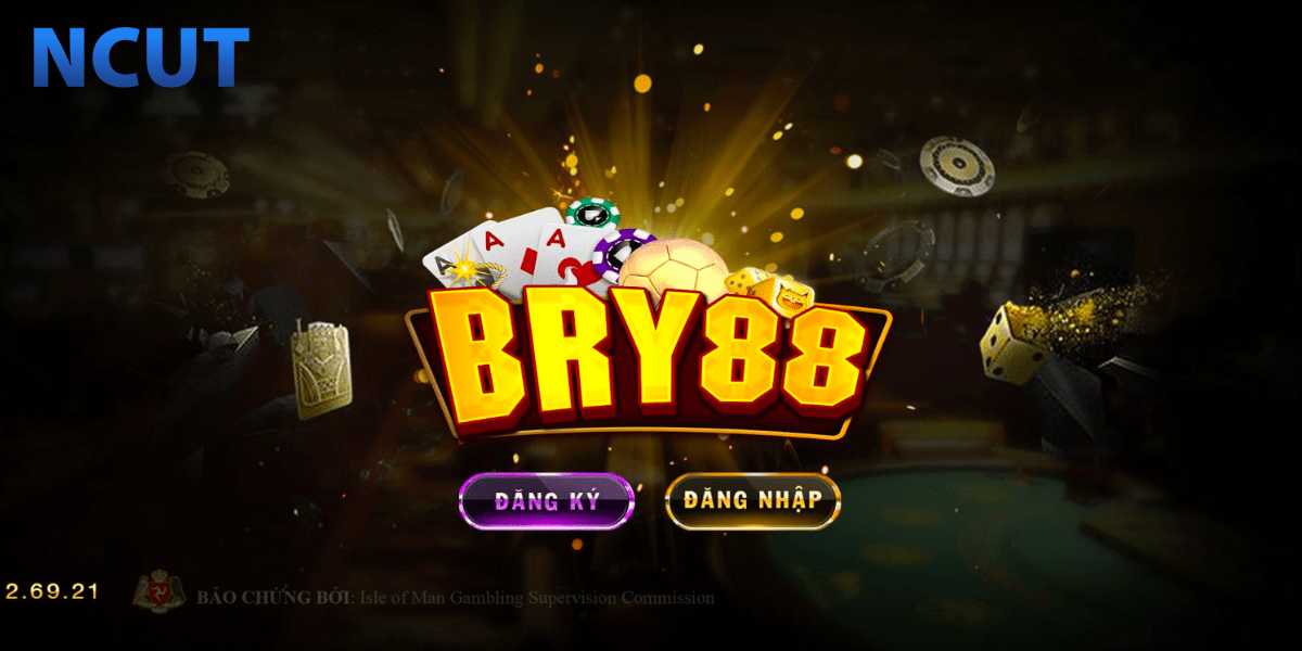 Nhà cái game bài Bry88