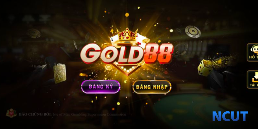 Nhà cái Gold88