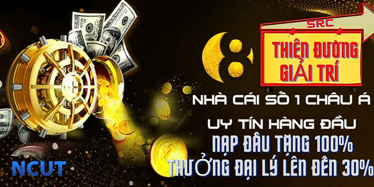 Nhà cái uy tín SRC8